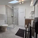 Loft Sierroz 公寓 *