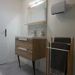 公寓 Loft Sierroz 艾克斯莱班