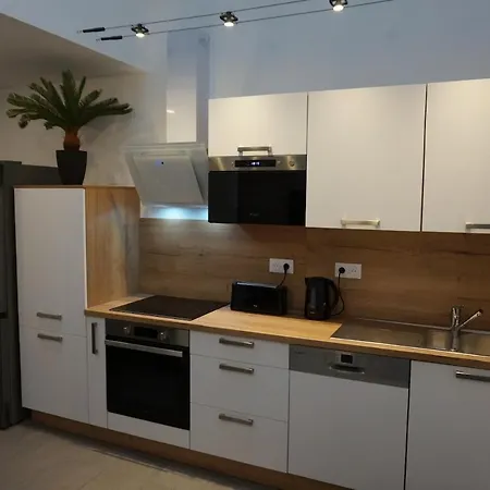 Loft Sierroz Apartamento *