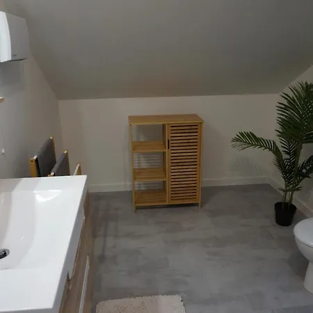 Loft Sierroz Aix-les-Bains