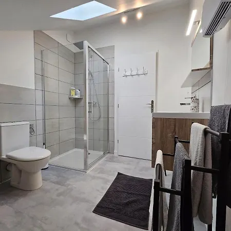 Loft Sierroz Apartamento *