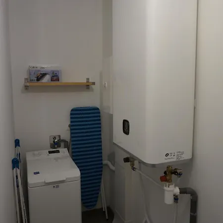 Loft Sierroz Apartamento Aix-les-Bains