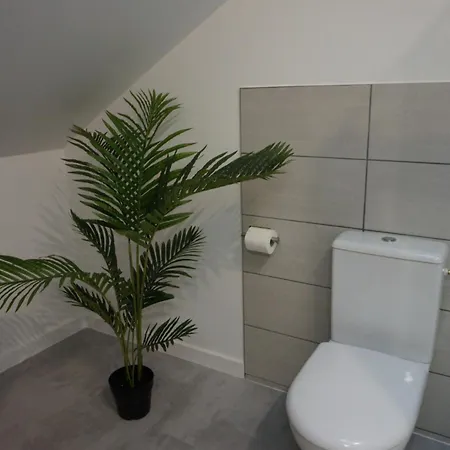 Loft Sierroz Aix-les-Bains