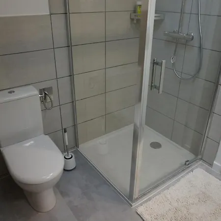 Loft Sierroz דירה