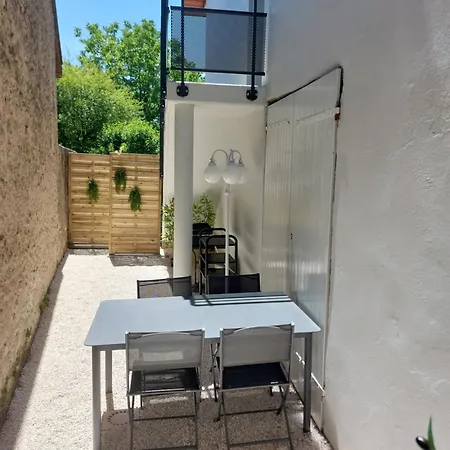 Loft Sierroz דירה