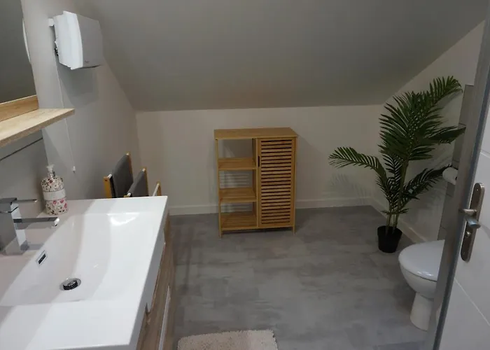 Loft Sierroz Aix-les-Bains