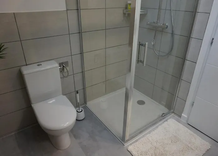 Loft Sierroz Apartament