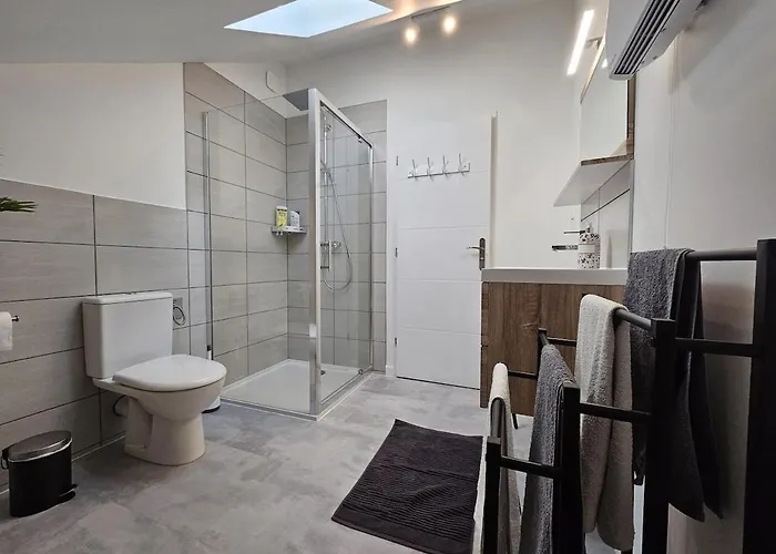 Loft Sierroz Apartament *