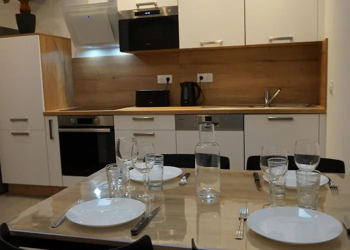 Loft Sierroz Aix-les-Bains