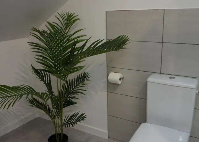 Loft Sierroz Aix-les-Bains
